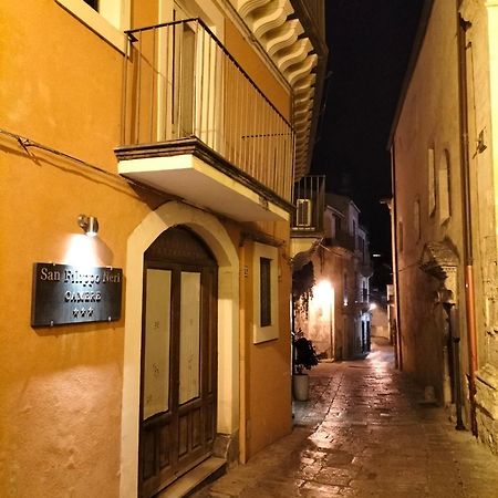 San Filippo Neri - Camere Ragusa Zewnętrze zdjęcie