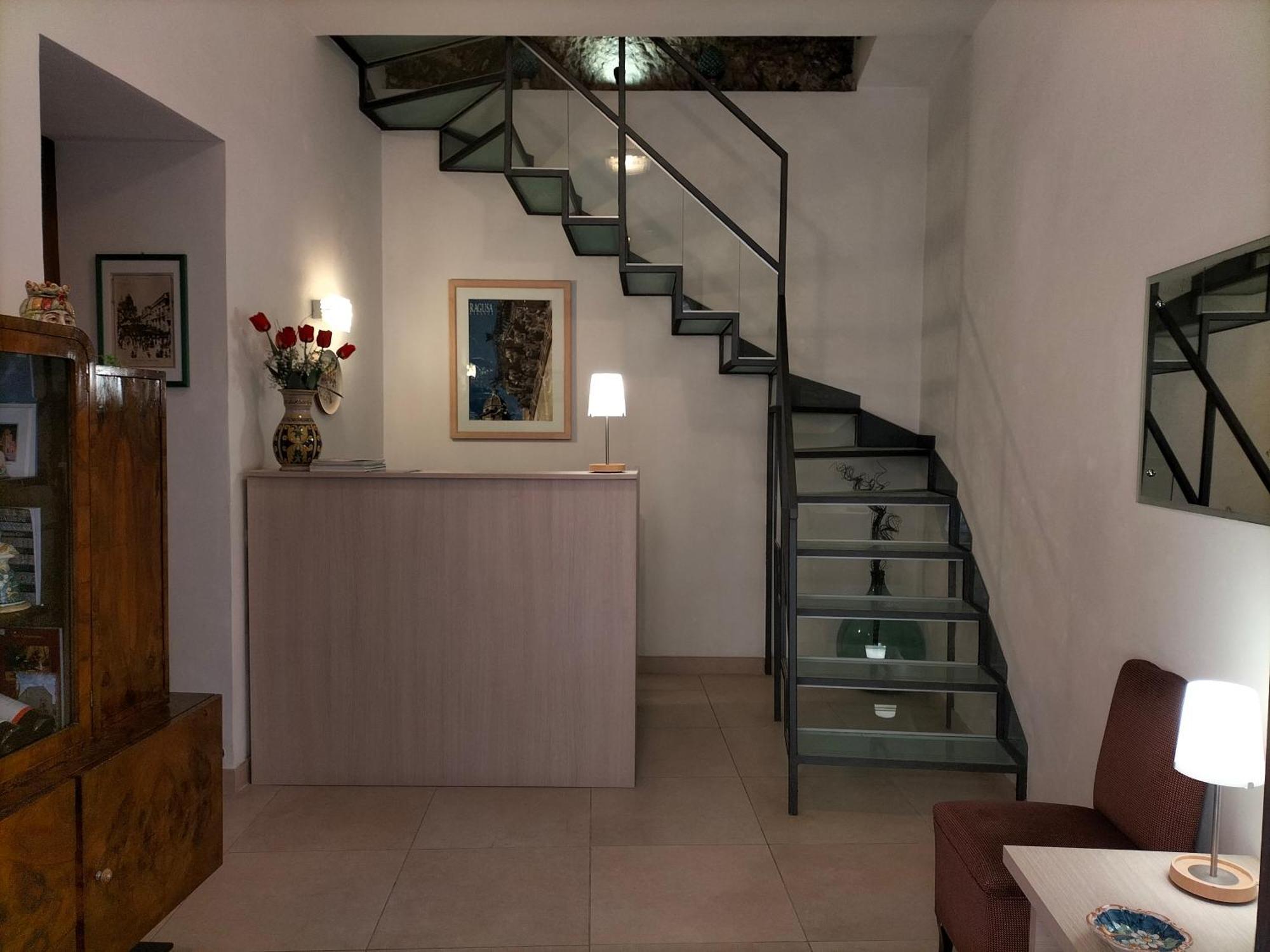 San Filippo Neri - Camere Ragusa Zewnętrze zdjęcie