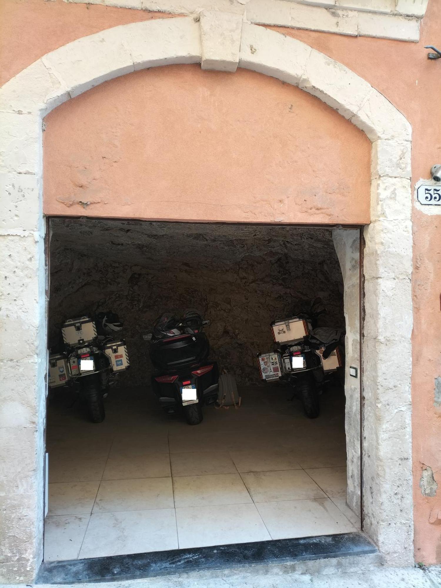 San Filippo Neri - Camere Ragusa Zewnętrze zdjęcie