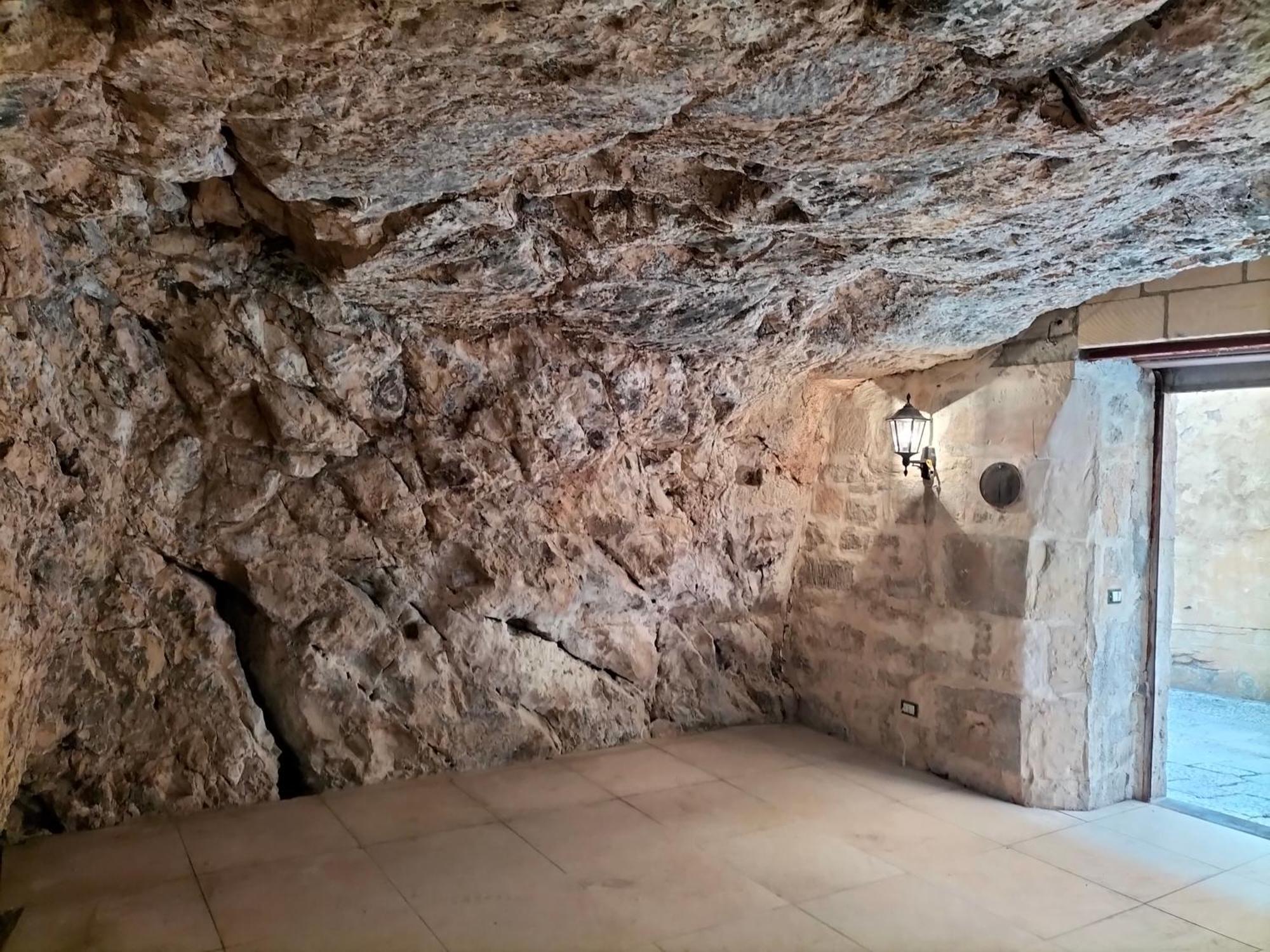 San Filippo Neri - Camere Ragusa Zewnętrze zdjęcie