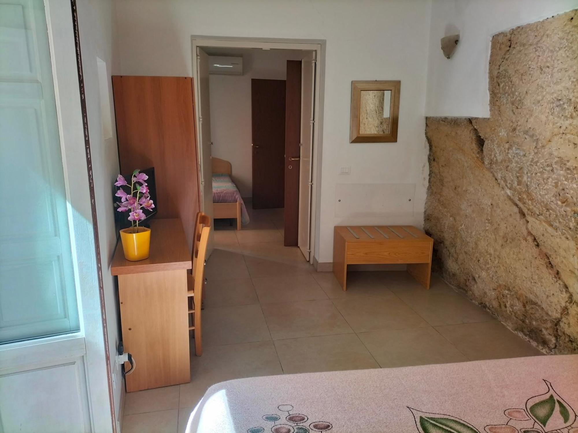San Filippo Neri - Camere Ragusa Zewnętrze zdjęcie
