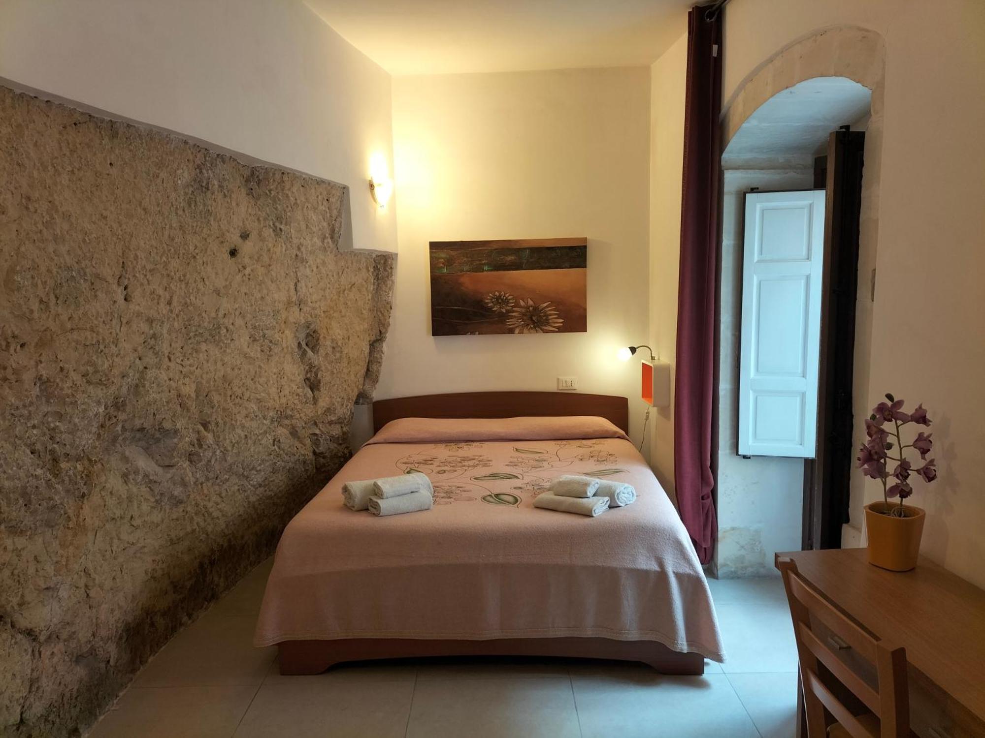 San Filippo Neri - Camere Ragusa Zewnętrze zdjęcie