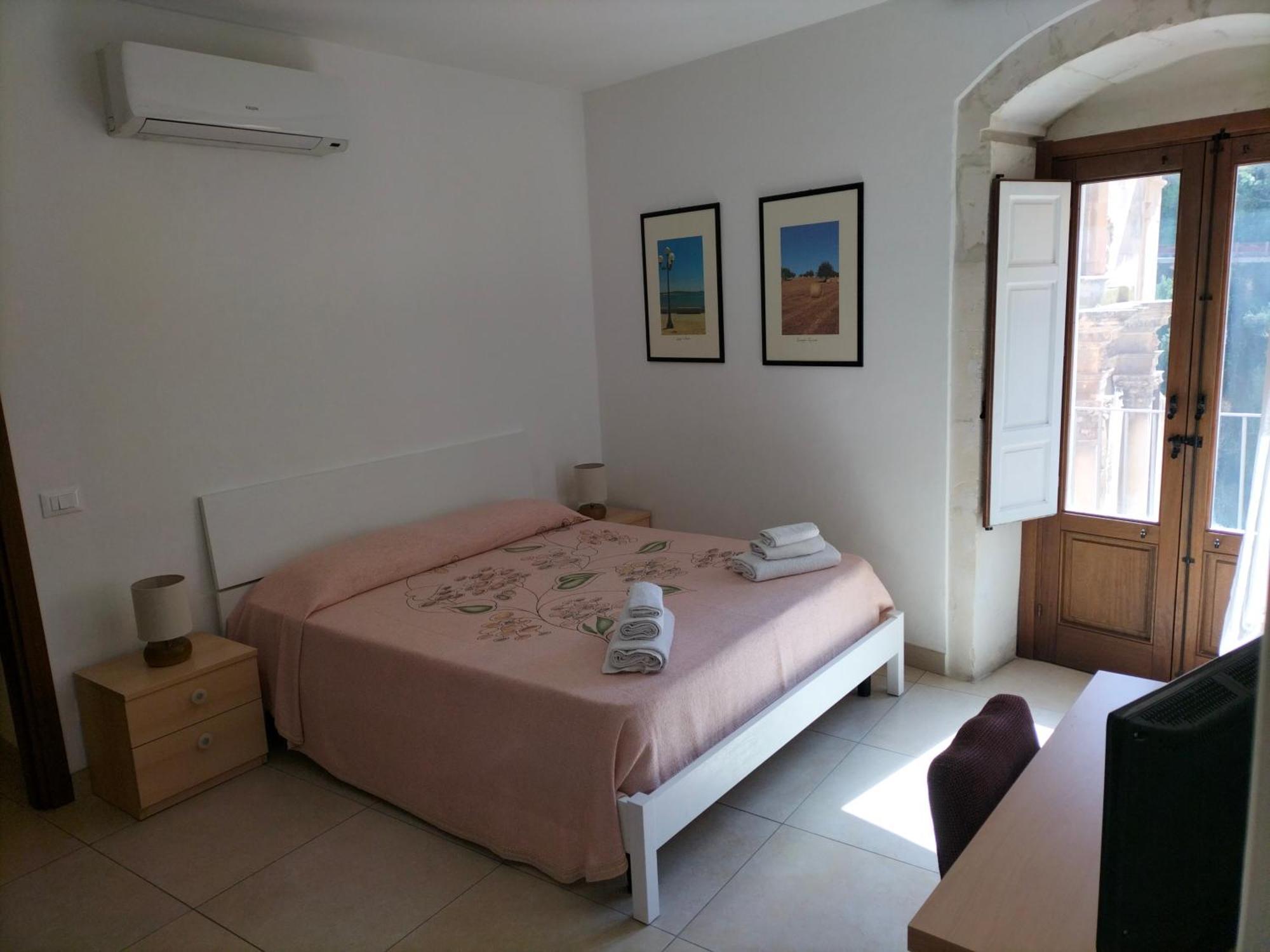 San Filippo Neri - Camere Ragusa Zewnętrze zdjęcie